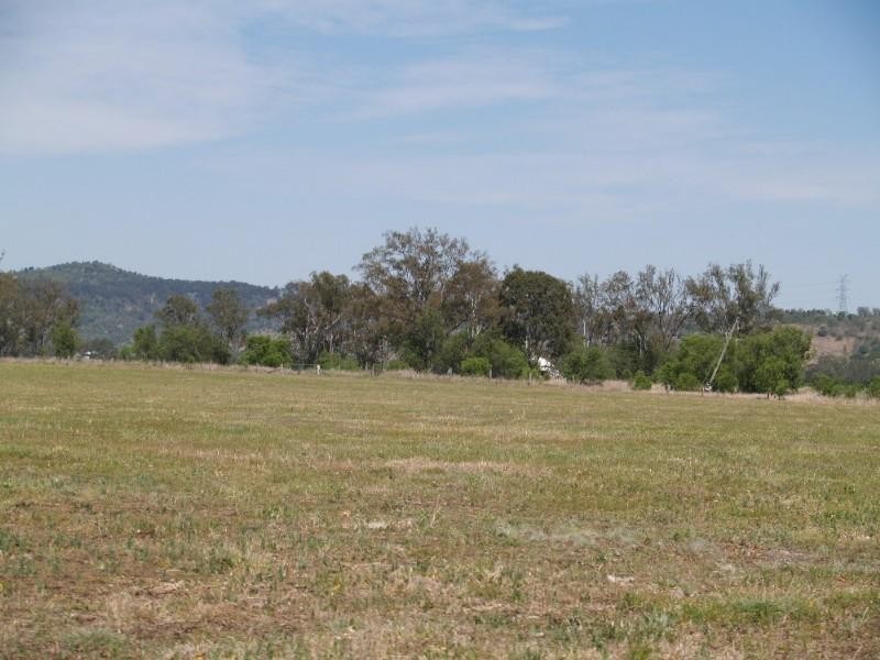 Lot 4 Old Mulgowie Road, Laidley QLD 4341