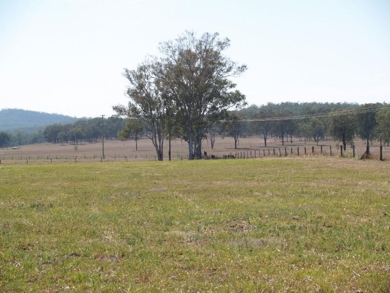 Lot 4 Old Mulgowie Road, Laidley QLD 4341