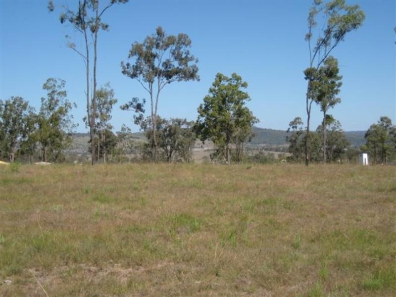 Kensington Grove QLD 4341