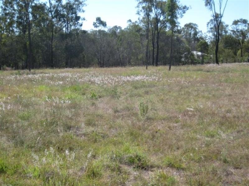 Kensington Grove QLD 4341