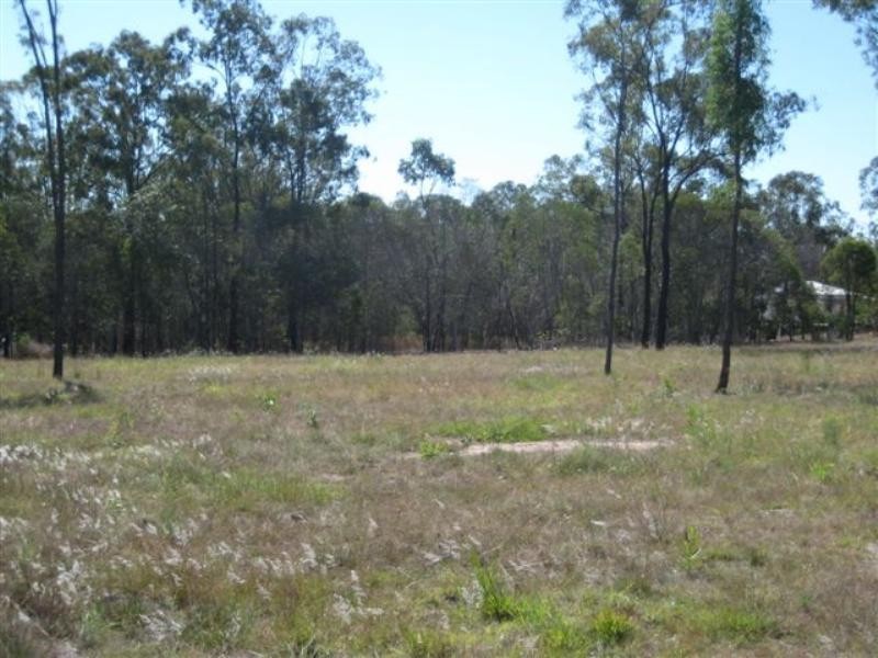 Kensington Grove QLD 4341