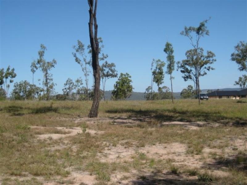 Kensington Grove QLD 4341