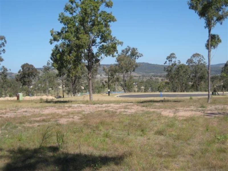 Kensington Grove QLD 4341