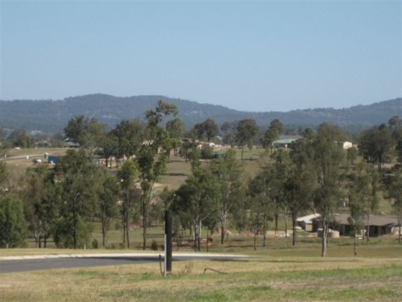 Kensington Grove QLD 4341
