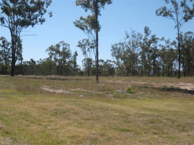 Kensington Grove QLD 4341