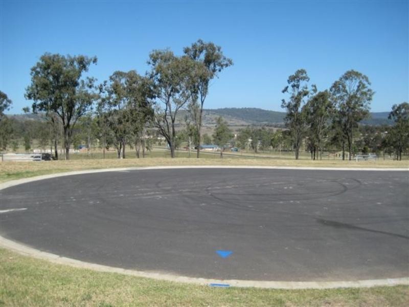 Kensington Grove QLD 4341