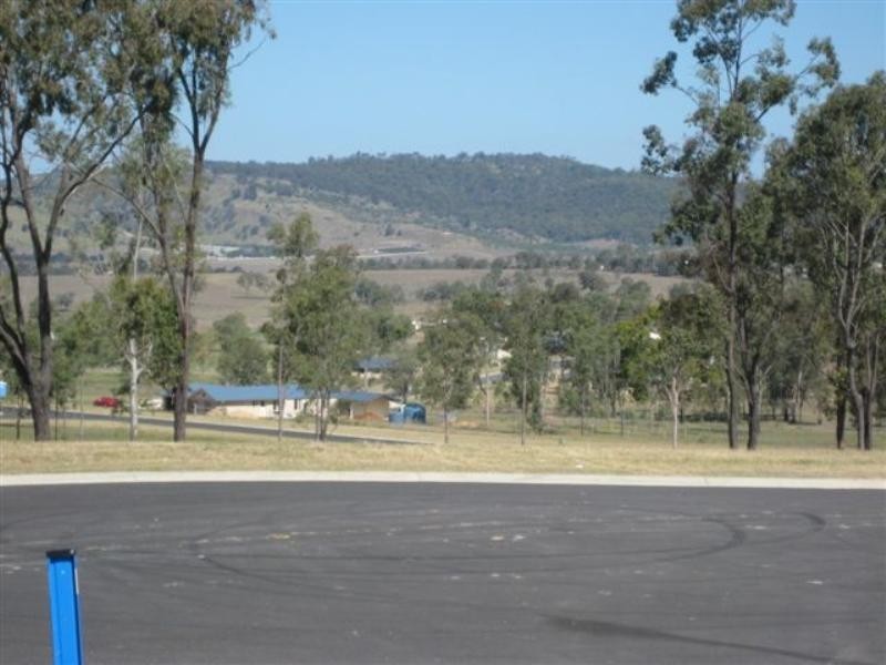 Kensington Grove QLD 4341