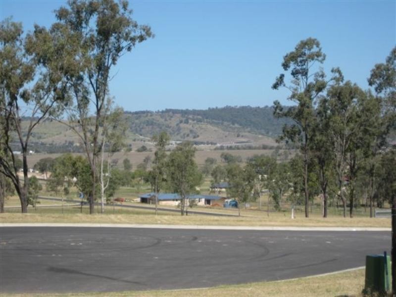 Kensington Grove QLD 4341