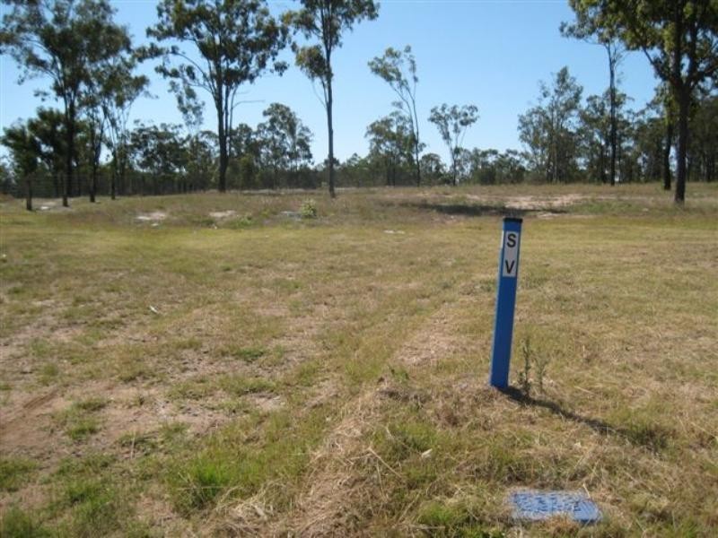 Kensington Grove QLD 4341