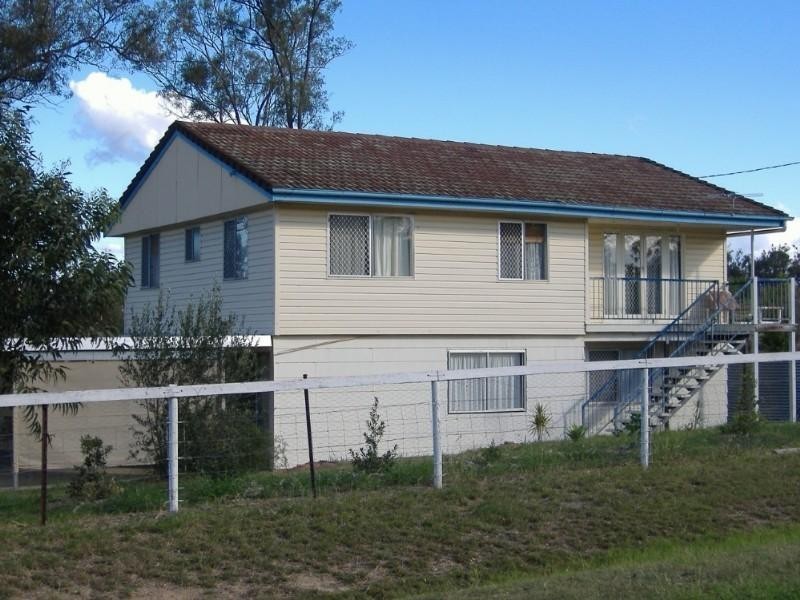 Laidley Heights QLD 4341