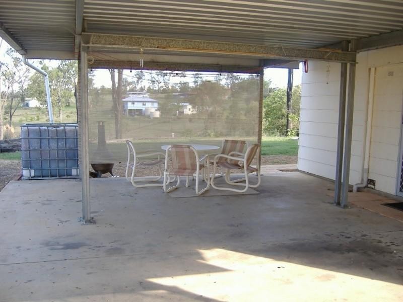 Laidley Heights QLD 4341