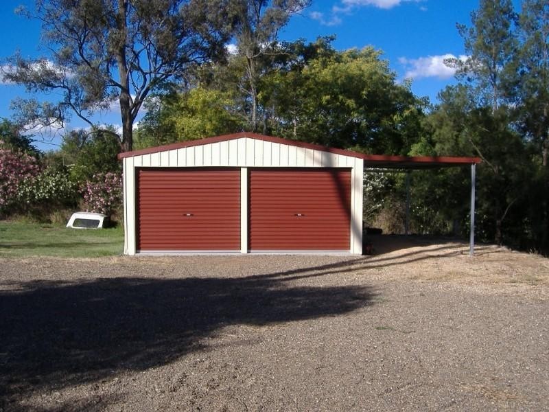 Laidley Heights QLD 4341