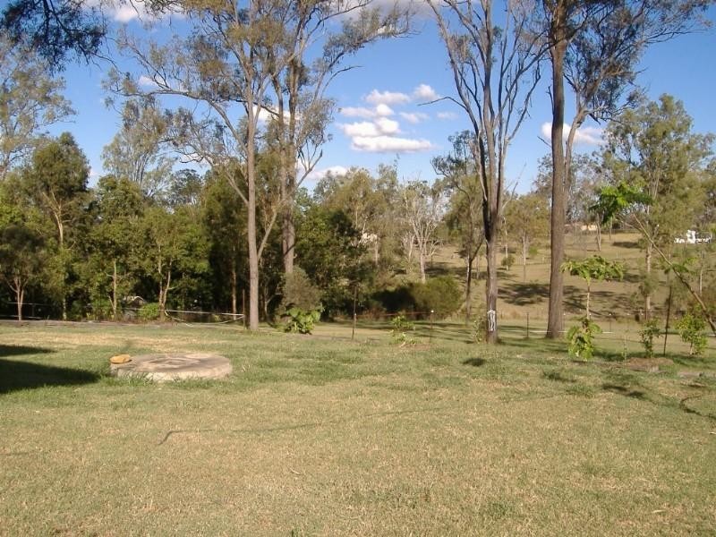 Laidley Heights QLD 4341