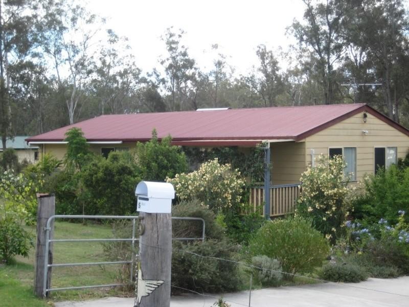 Laidley Heights QLD 4341