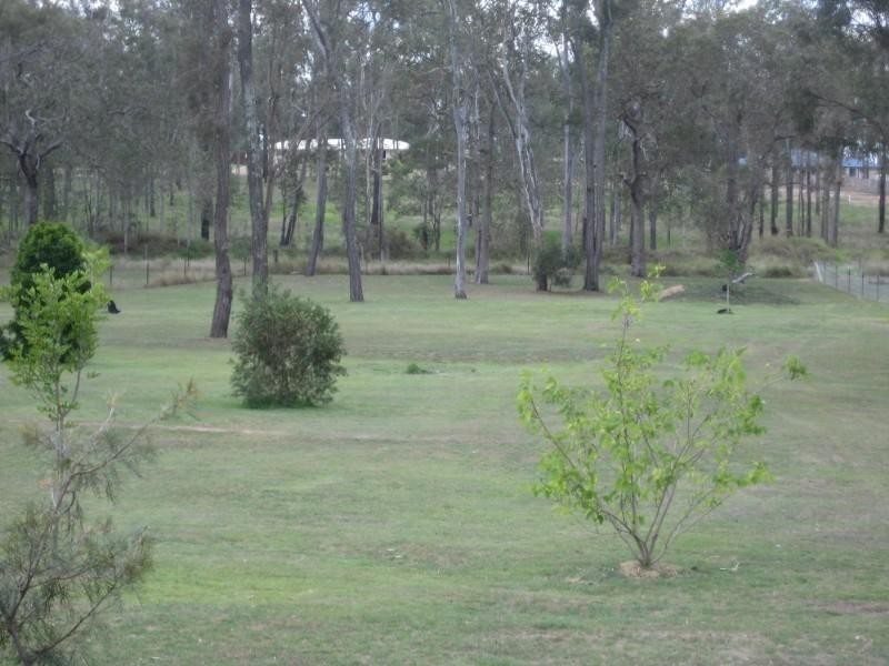 Laidley Heights QLD 4341