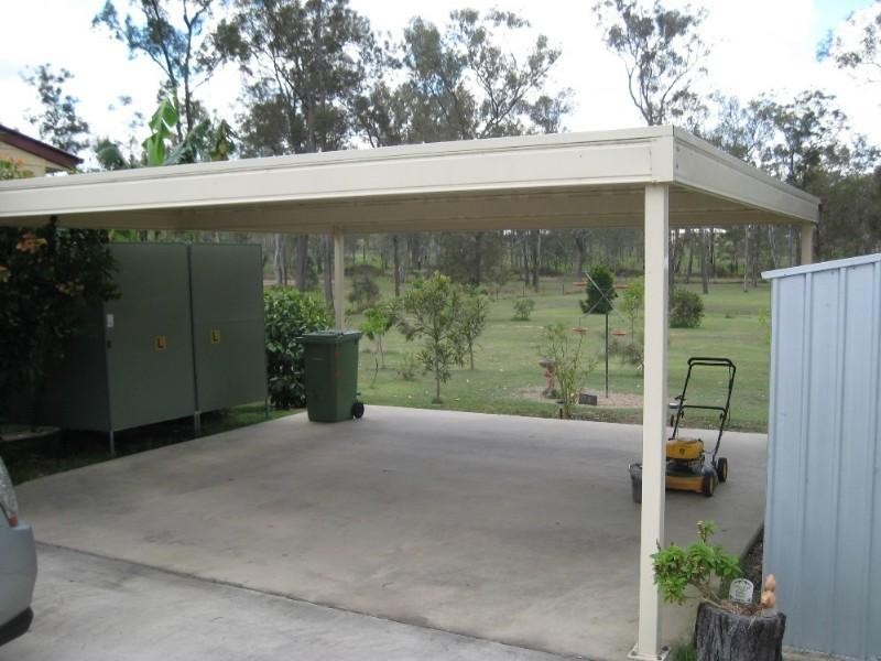 Laidley Heights QLD 4341