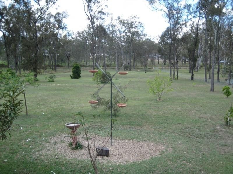 Laidley Heights QLD 4341