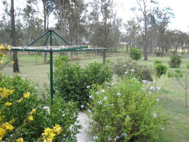 Laidley Heights QLD 4341