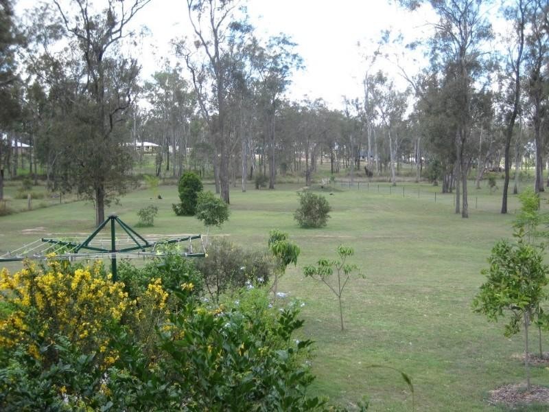 Laidley Heights QLD 4341