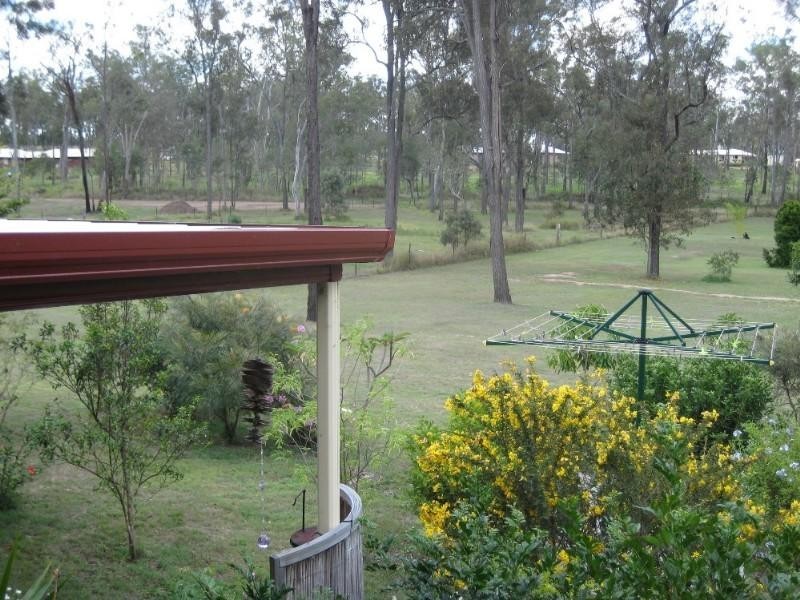 Laidley Heights QLD 4341