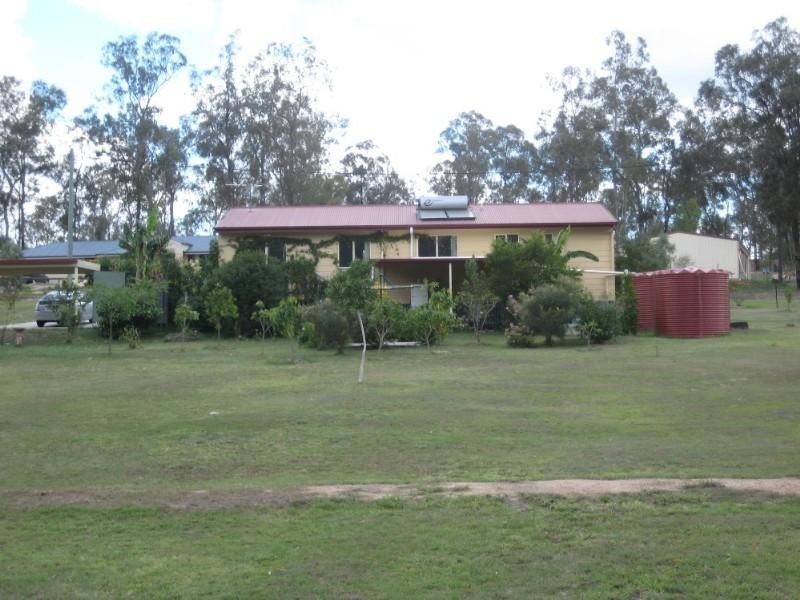 Laidley Heights QLD 4341