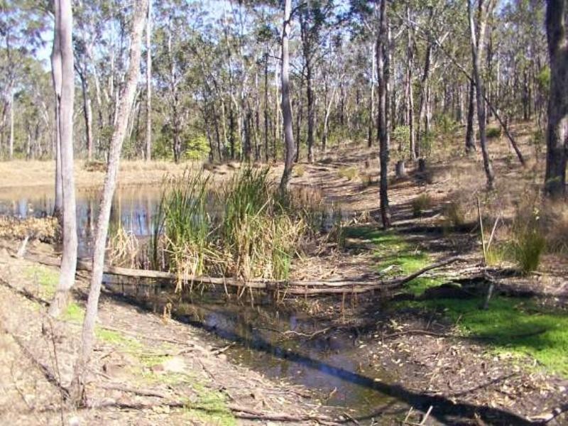 Mount Berryman QLD 4341