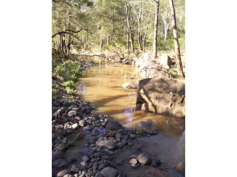 Mount Berryman QLD 4341