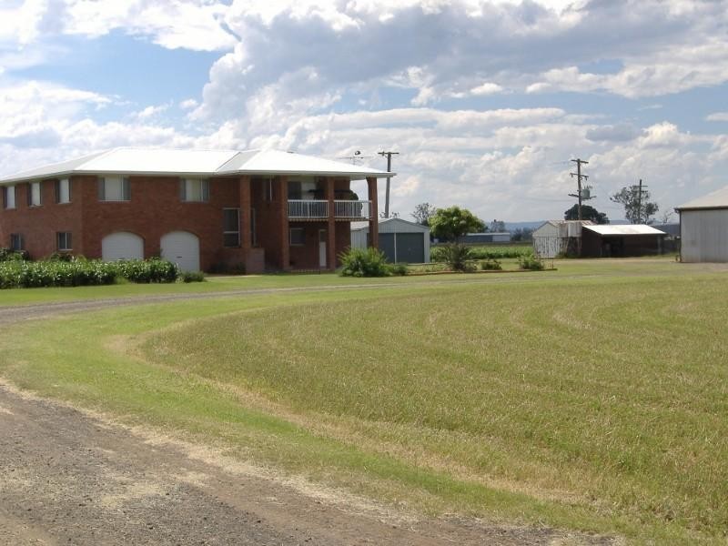 Glenore Grove QLD 4342