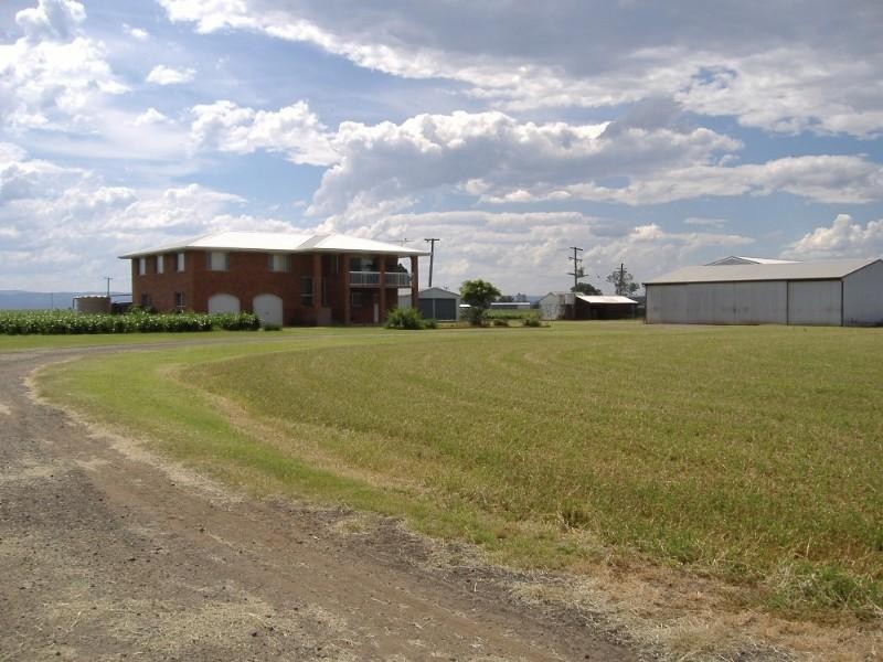 Glenore Grove QLD 4342