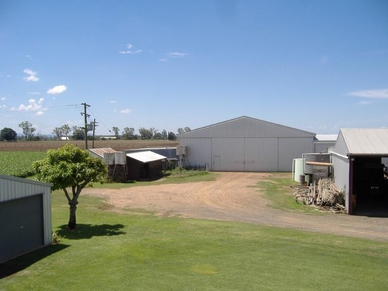 Glenore Grove QLD 4342
