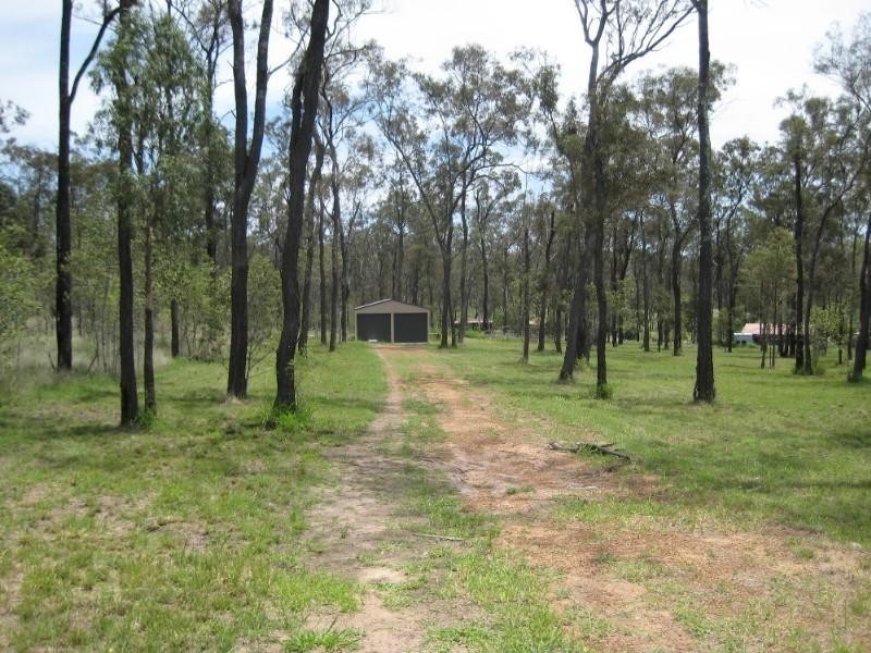 Laidley Heights QLD 4341