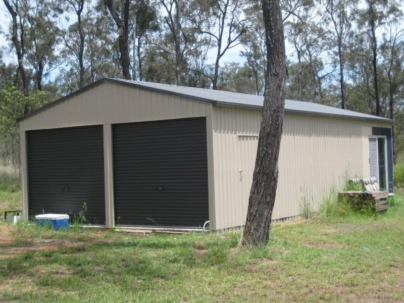 Laidley Heights QLD 4341