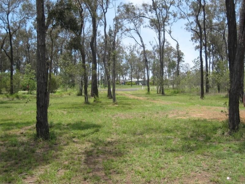 Laidley Heights QLD 4341