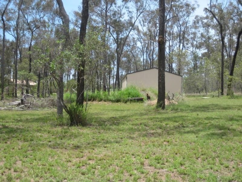 Laidley Heights QLD 4341