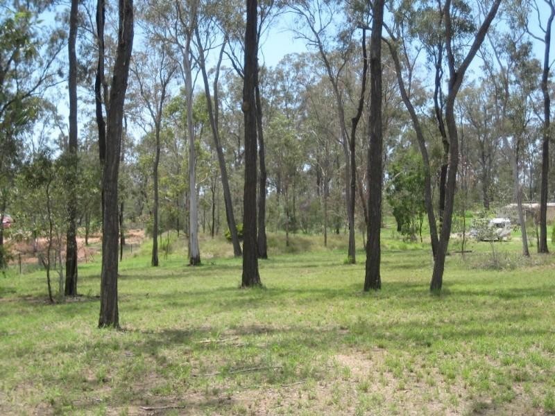 Laidley Heights QLD 4341