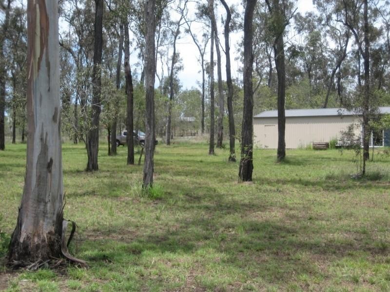 Laidley Heights QLD 4341