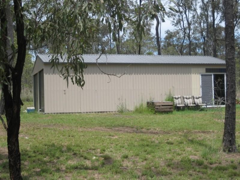 Laidley Heights QLD 4341