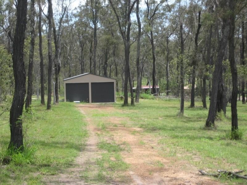 Laidley Heights QLD 4341