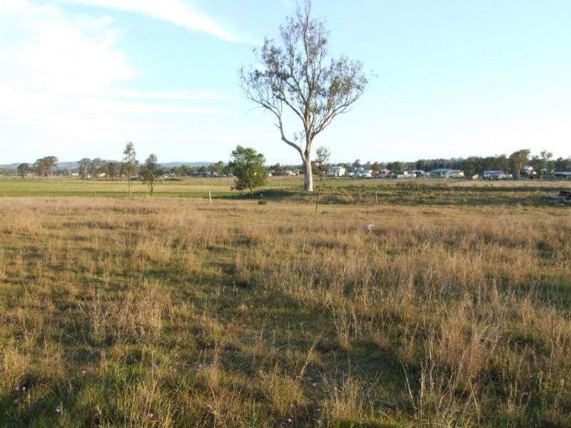 Lockrose QLD 4342