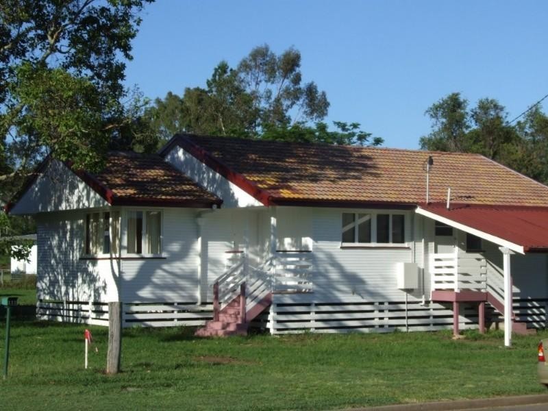 Grandchester QLD 4340