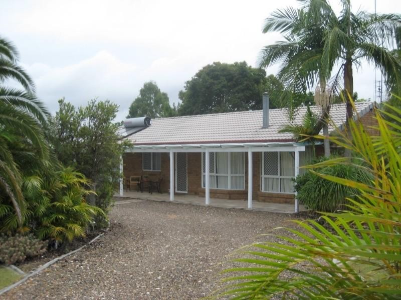 Kensington Grove QLD 4341