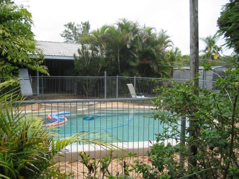 Kensington Grove QLD 4341