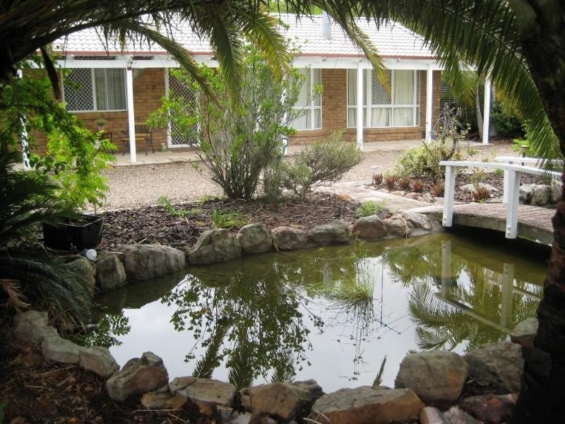 Kensington Grove QLD 4341