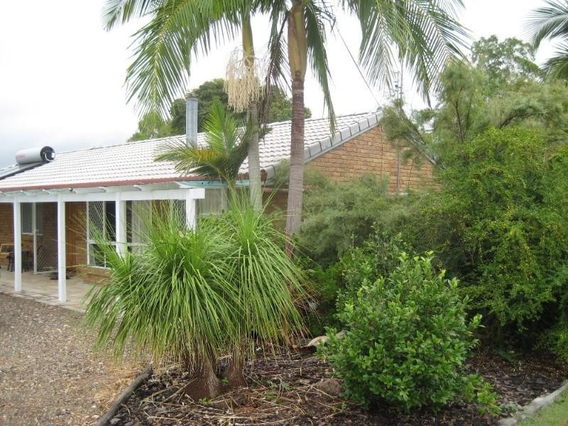 Kensington Grove QLD 4341