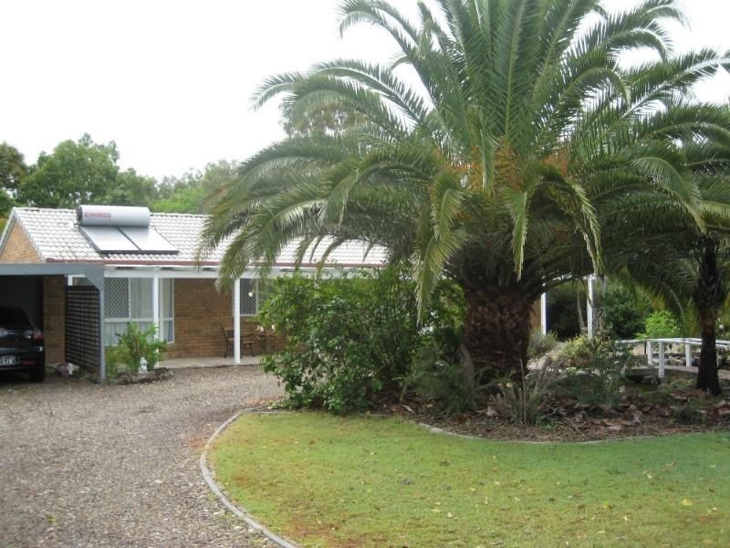 Kensington Grove QLD 4341