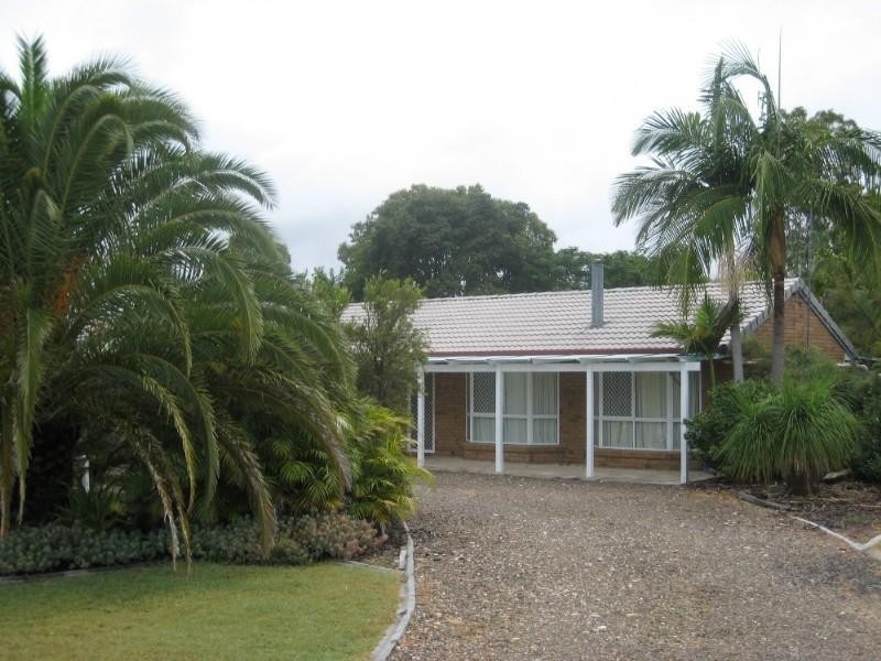 Kensington Grove QLD 4341
