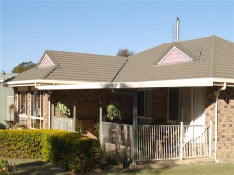 95 Coates Street, Laidley QLD 4341