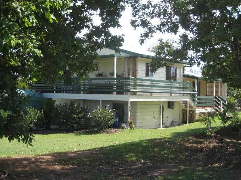 Laidley Heights QLD 4341