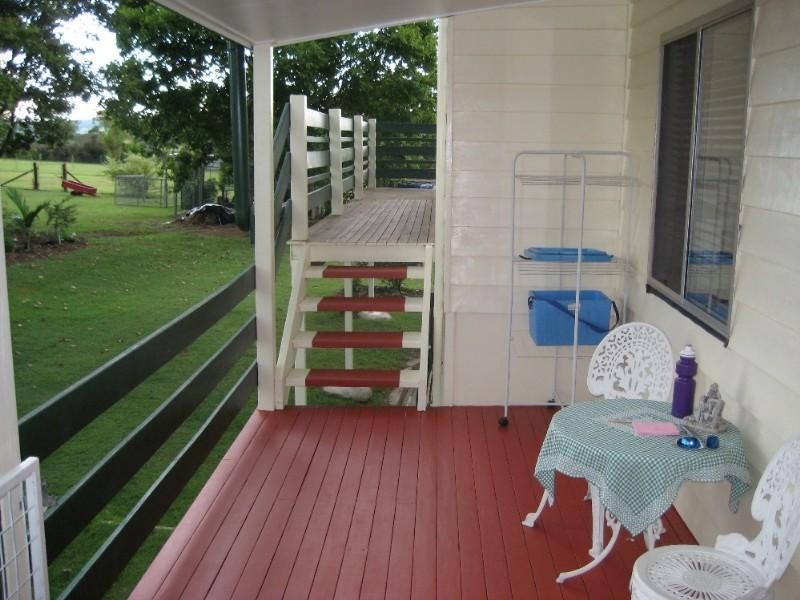 Laidley Heights QLD 4341