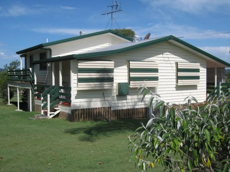 Laidley Heights QLD 4341